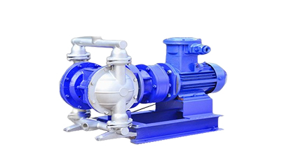 DBY Series Diaphragm Pump for Sale